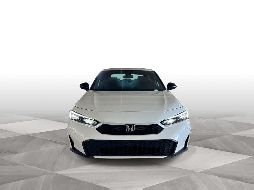 Thumbnail: 2025 Honda Civic - 3