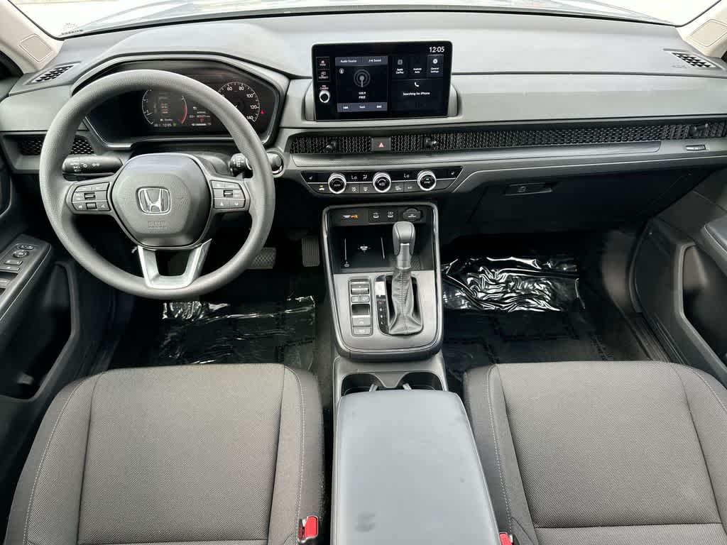 Thumbnail: 2026 Honda CR-V - 23