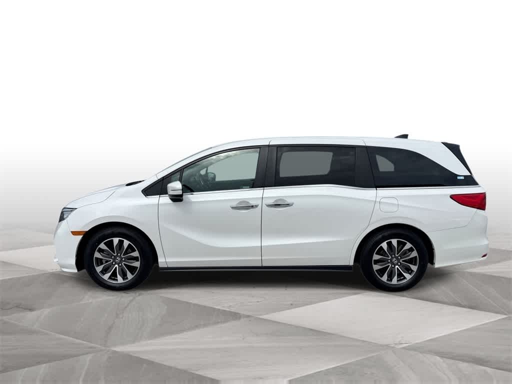 Thumbnail: 2023 Honda Odyssey - 5