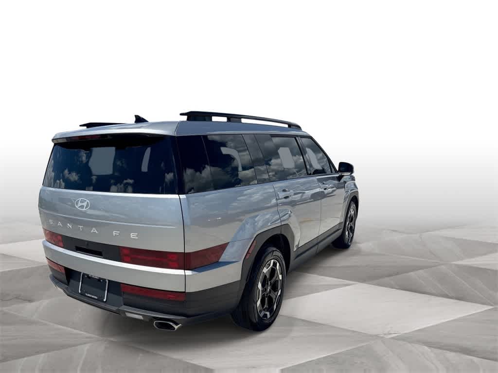 Thumbnail: 2024 Hyundai Santa Fe - 8