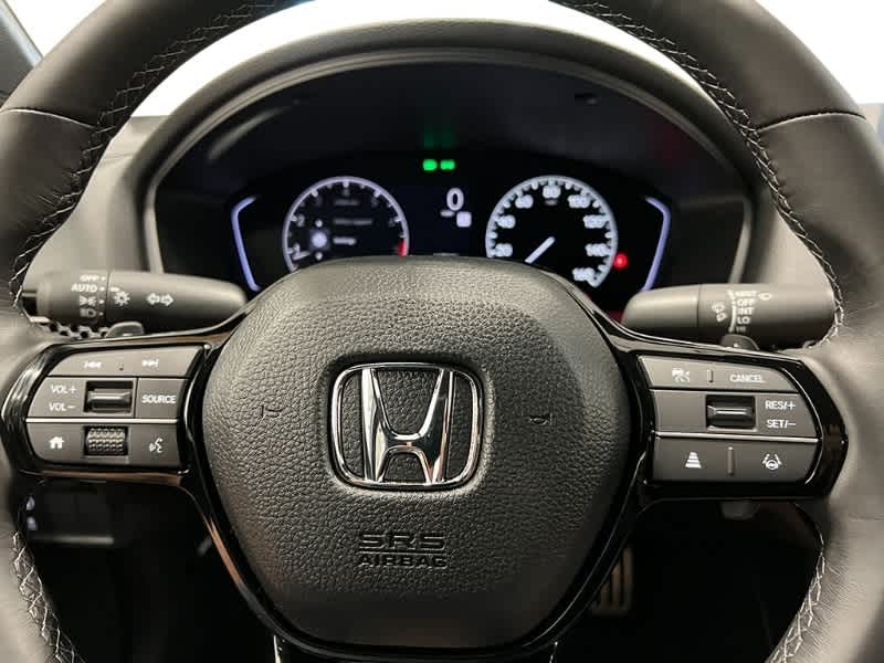 Thumbnail: 2024 Honda Civic - 20