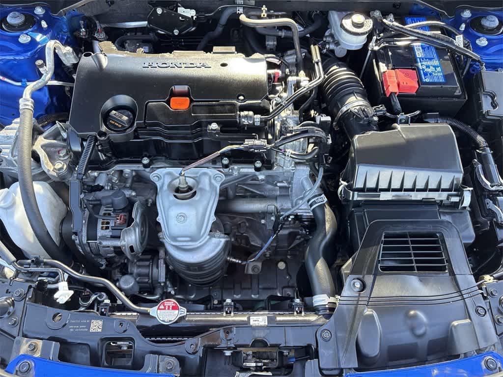 Thumbnail: 2023 Honda Civic - 12