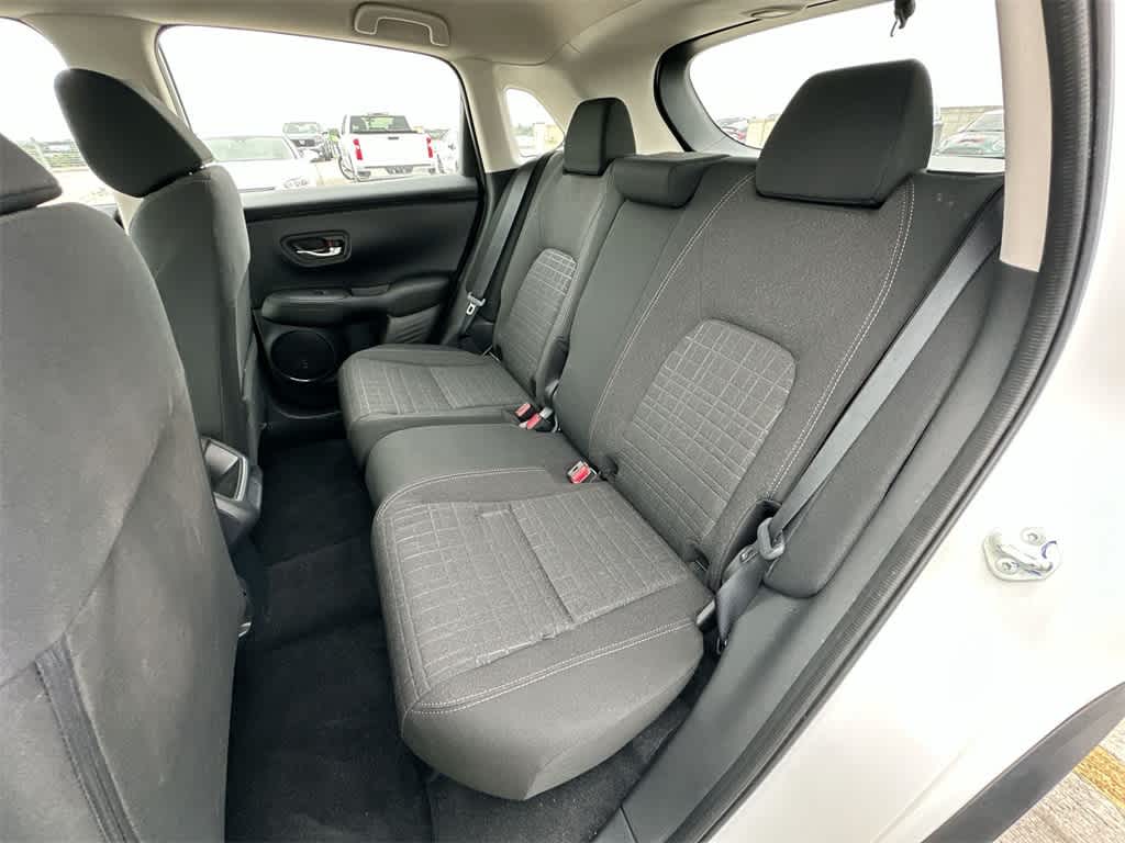 Thumbnail: 2025 Honda HR-V - 21