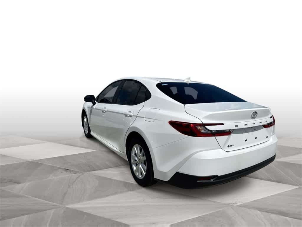 Thumbnail: 2025 Toyota Camry - 6