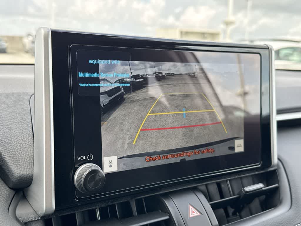 Thumbnail: 2025 Toyota RAV4 - 18