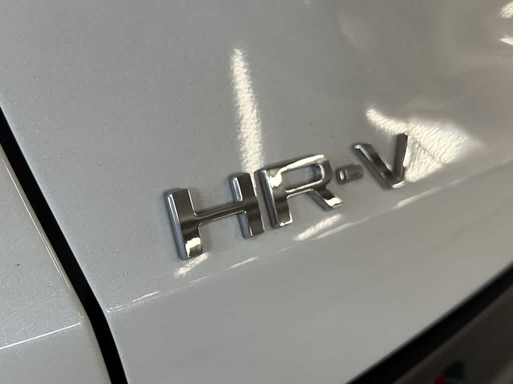 Thumbnail: 2026 Honda HR-V - 11