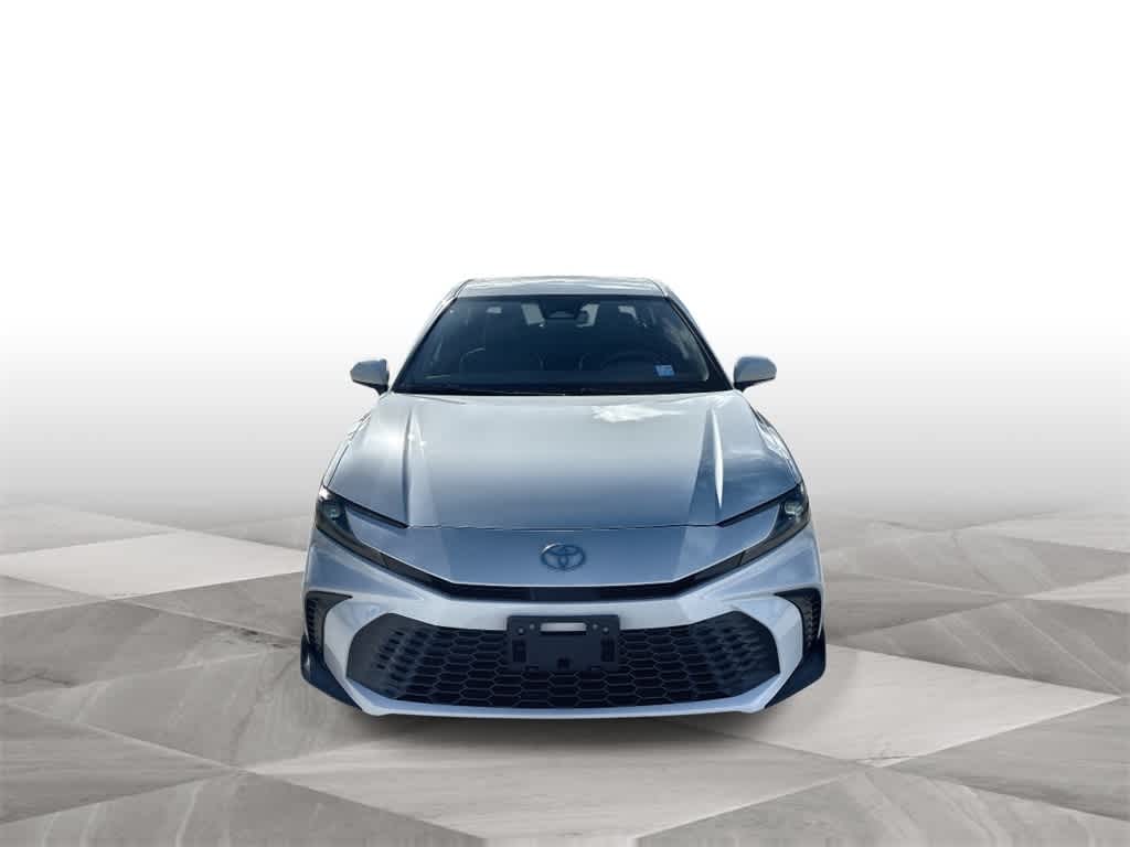 Thumbnail: 2025 Toyota Camry - 3