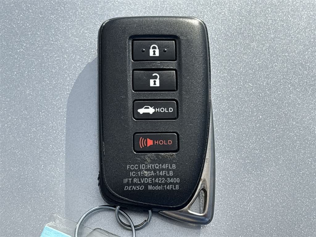 Thumbnail: 2024 Lexus IS - 27