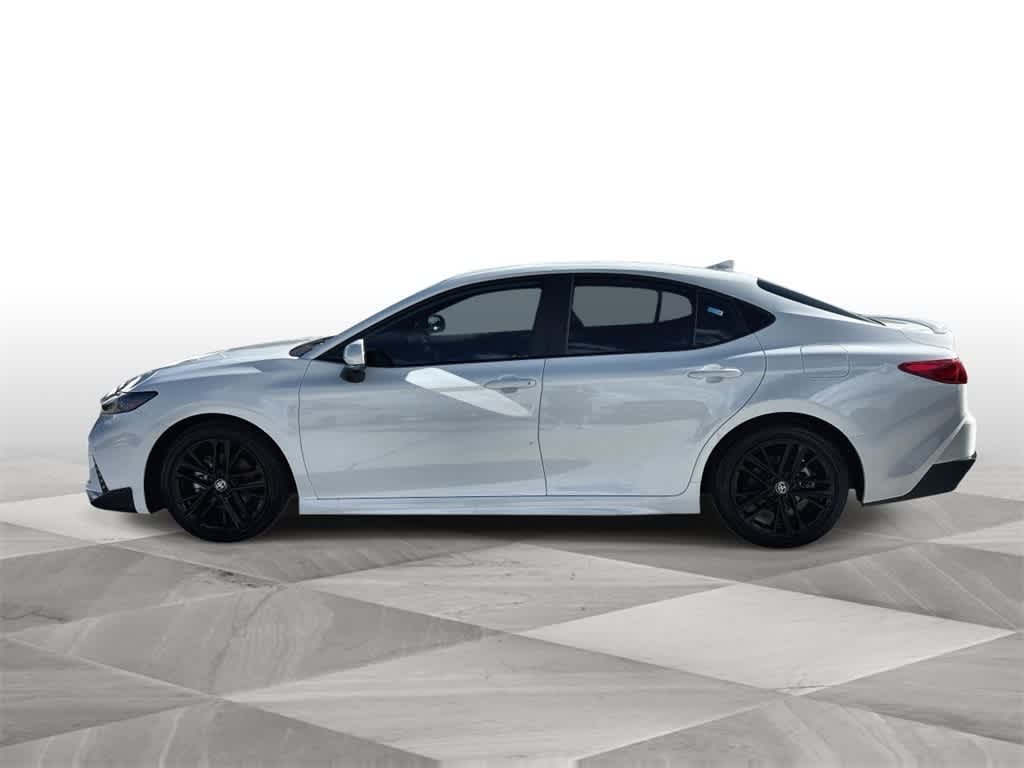 Thumbnail: 2025 Toyota Camry - 5