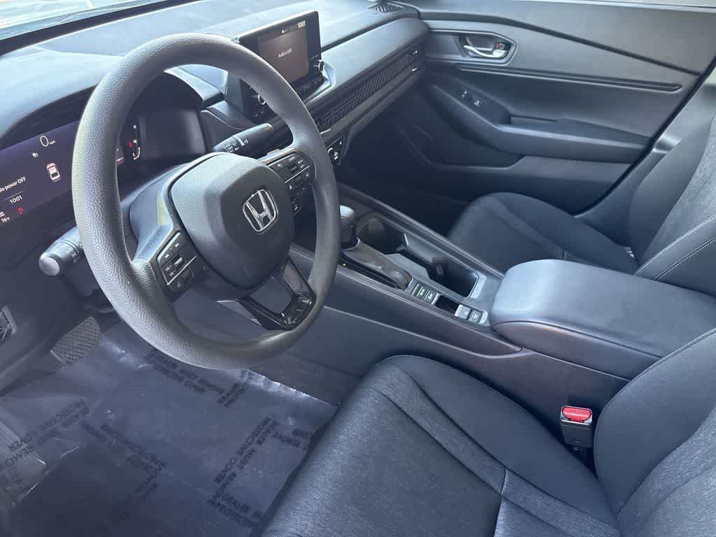 Thumbnail: 2024 Honda Accord - 13