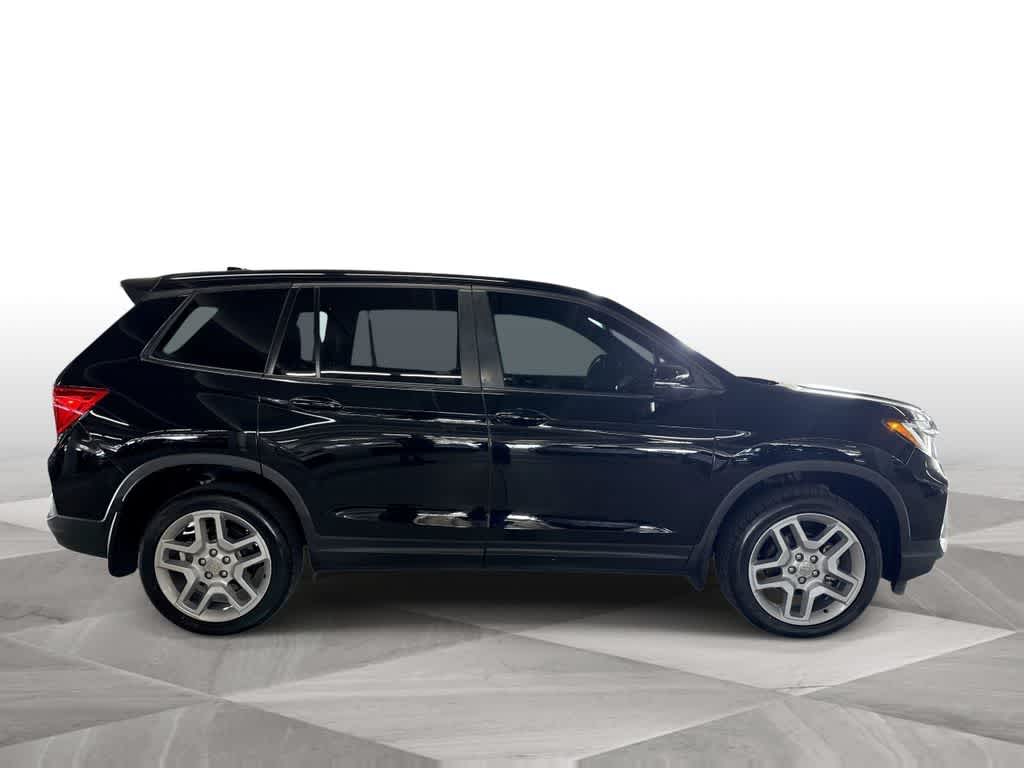 Thumbnail: 2024 Honda Passport - 9