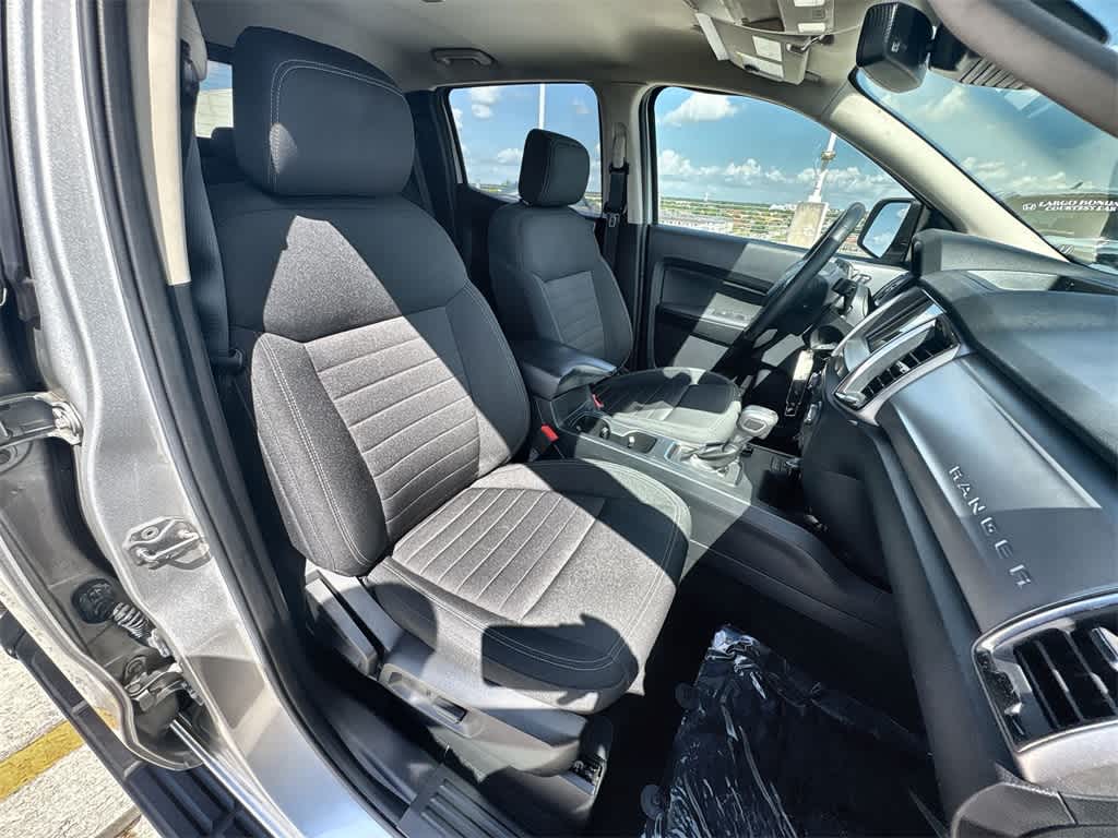 Thumbnail: 2019 Ford Ranger - 26
