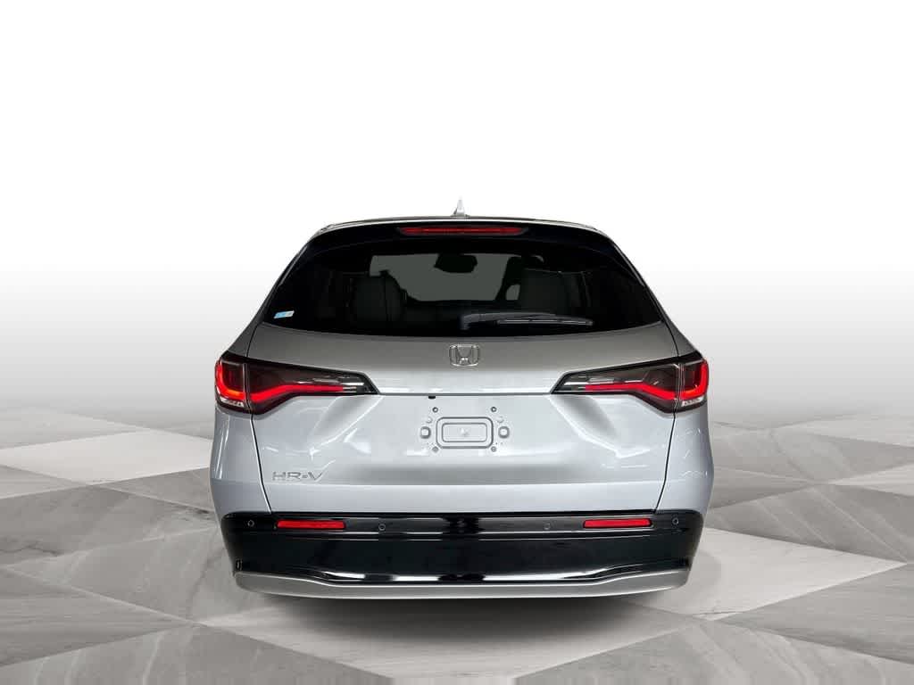 Thumbnail: 2027 Honda HR-V - 7