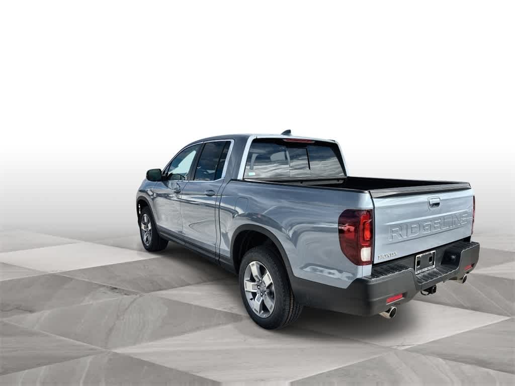 Thumbnail: 2026 Honda Ridgeline - 6