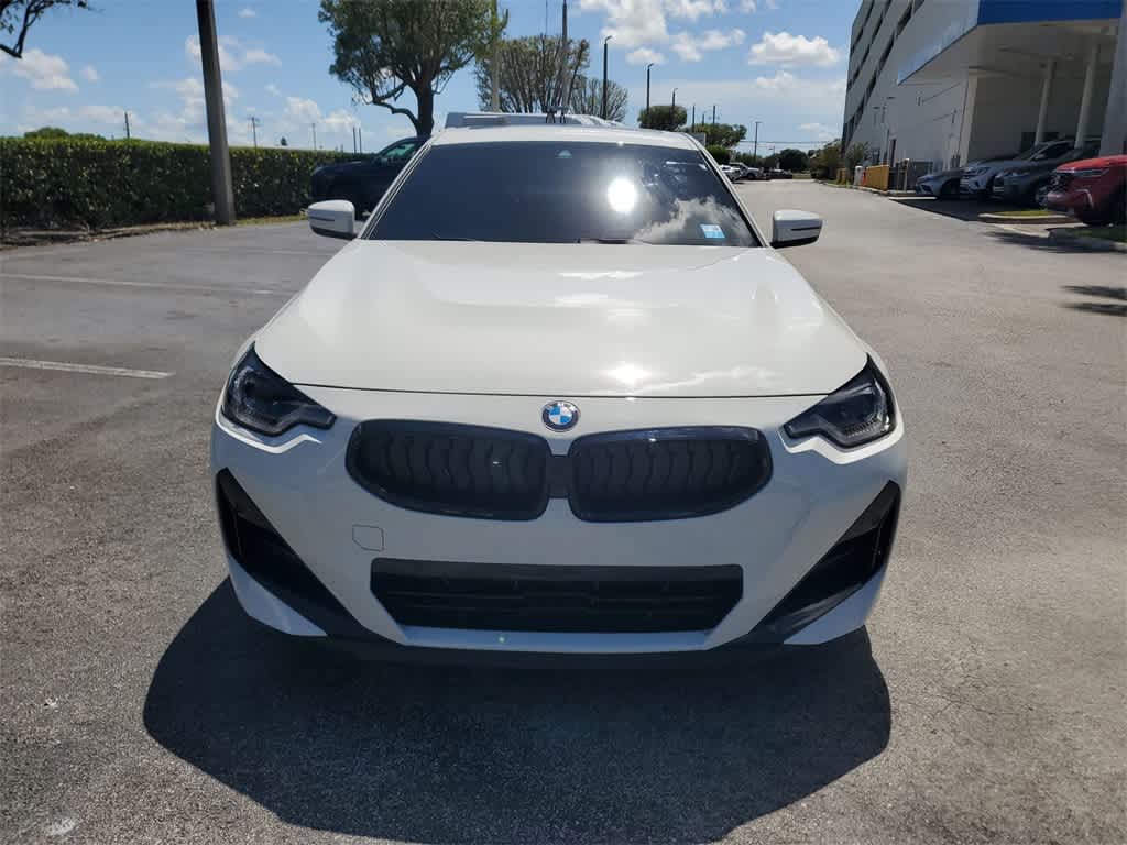 Thumbnail: 2024 BMW 2 Series - 14