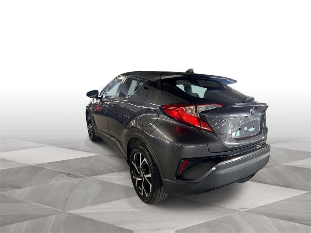 Thumbnail: 2020 Toyota C-HR - 6