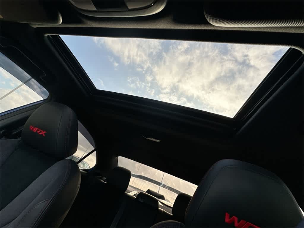 Thumbnail: 2022 Subaru WRX - 16