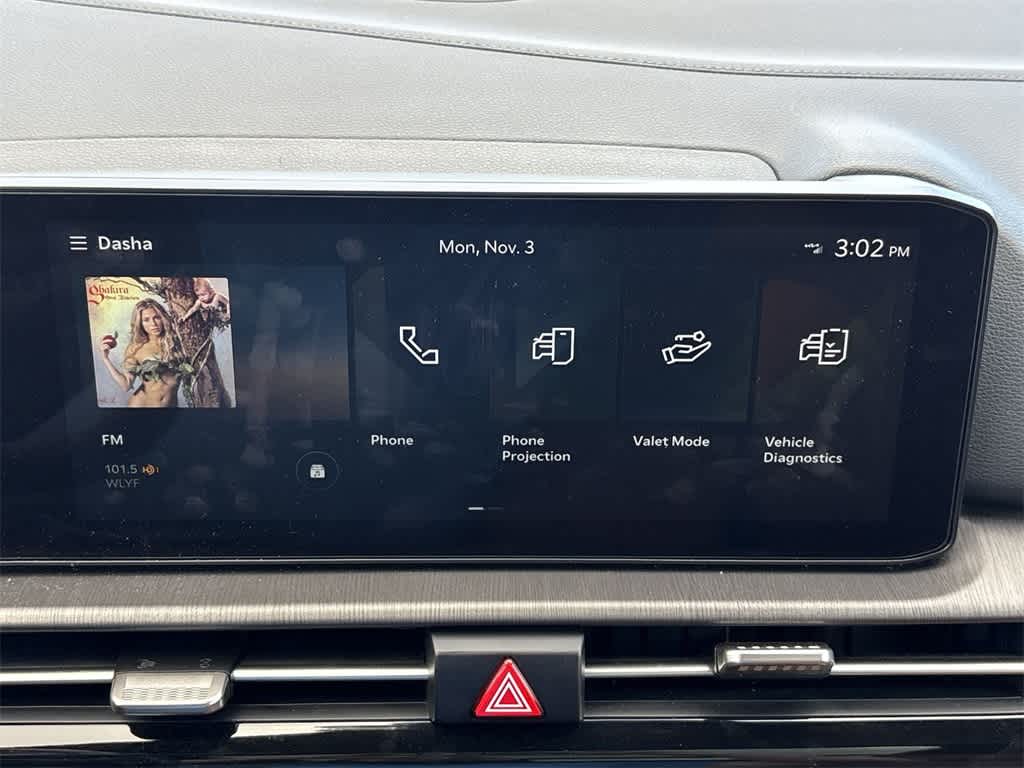 Thumbnail: 2026 Kia Sportage - 17