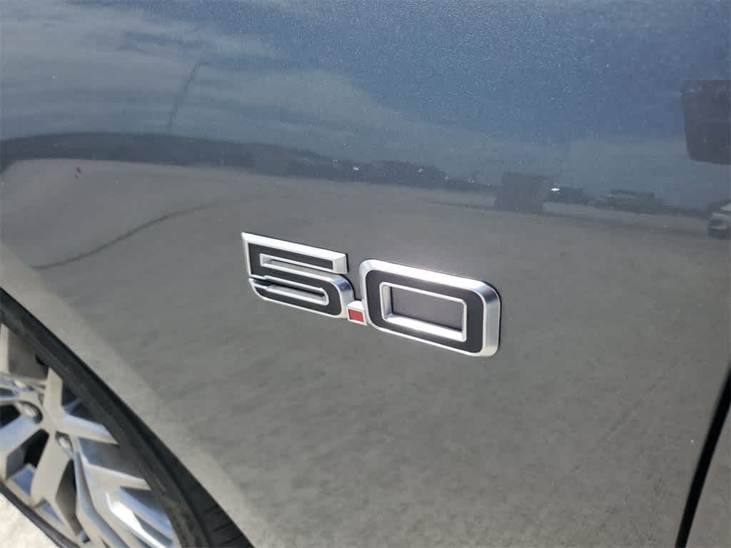 Thumbnail: 2024 Ford Mustang - 9