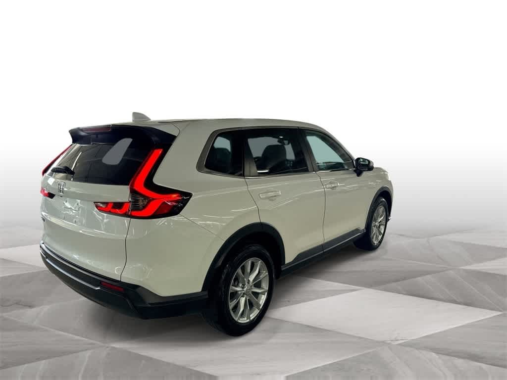 Thumbnail: 2024 Honda CR-V - 8