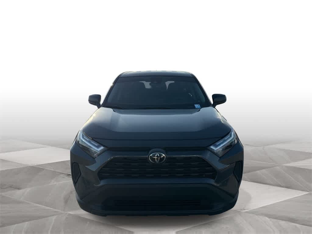 Thumbnail: 2025 Toyota RAV4 - 3