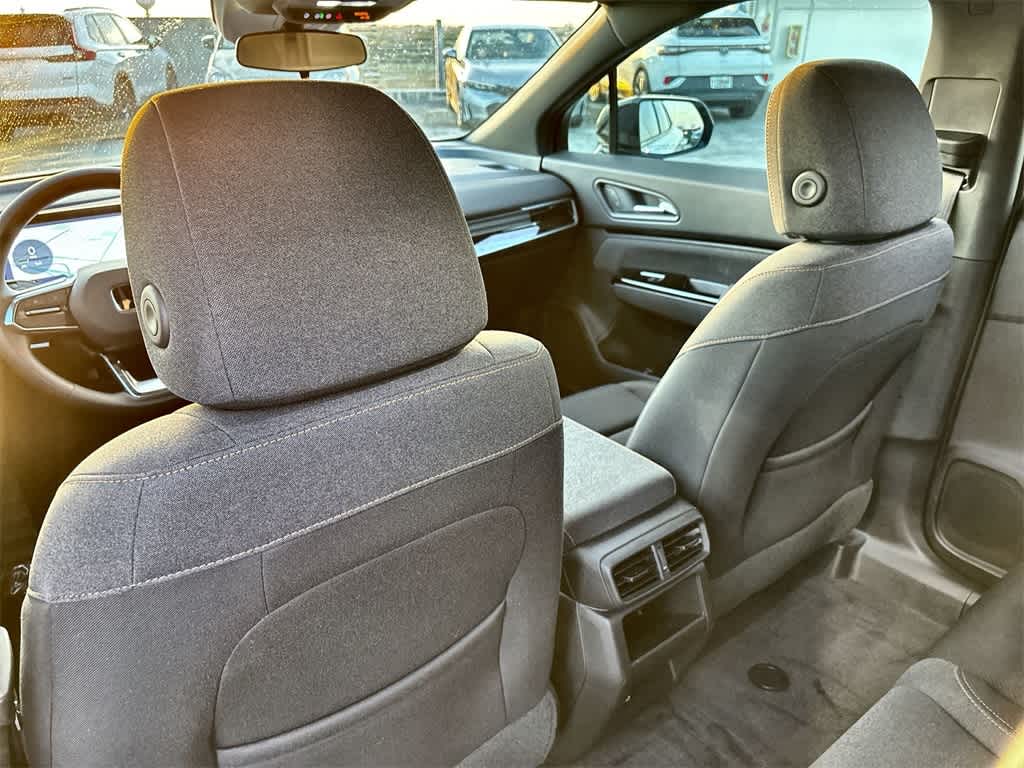 Thumbnail: 2025 Honda Prologue - 22