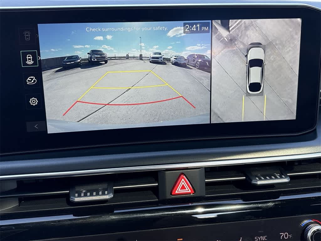 Thumbnail: 2025 Kia K5 - 18