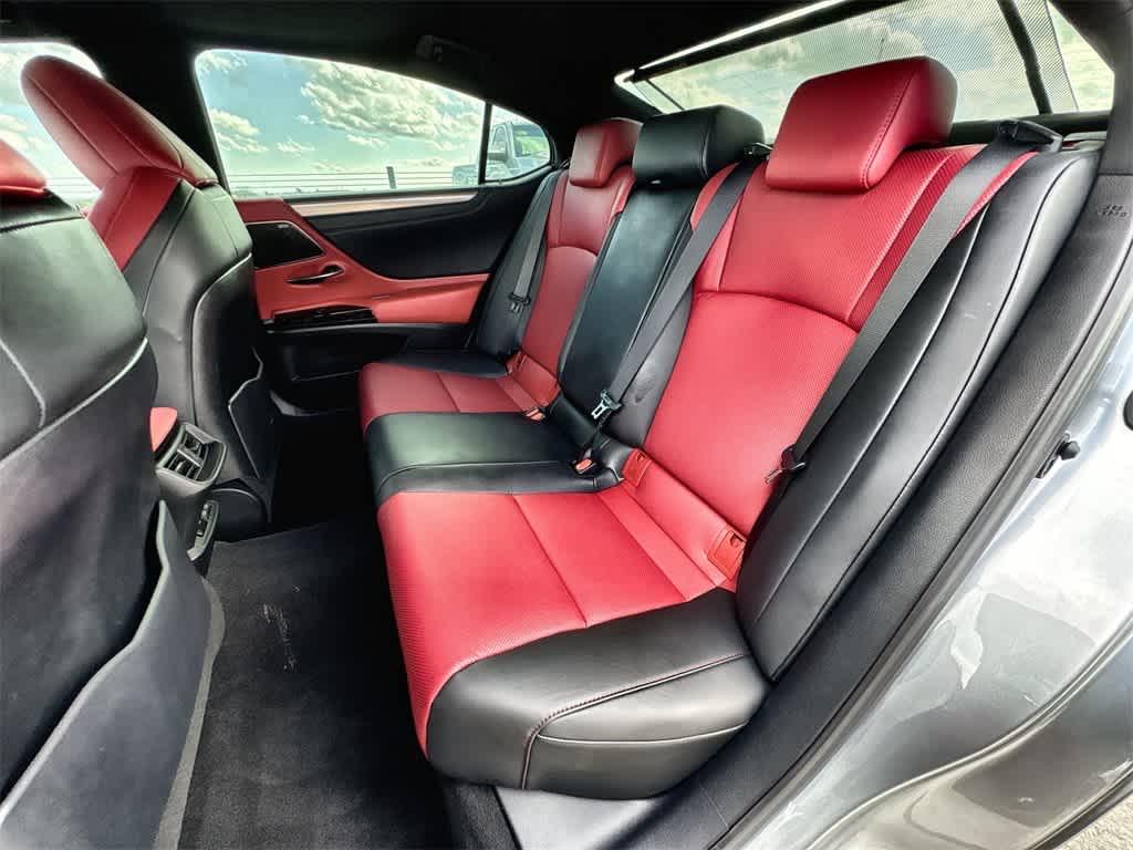 Thumbnail: 2023 Lexus ES - 21