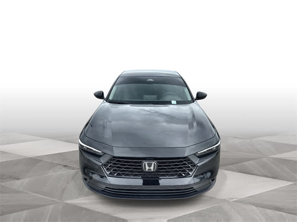 Thumbnail: 2024 Honda Accord - 3