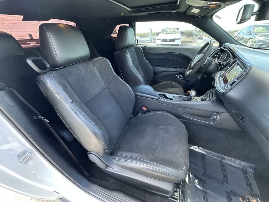 Thumbnail: 2023 Dodge Challenger - 26