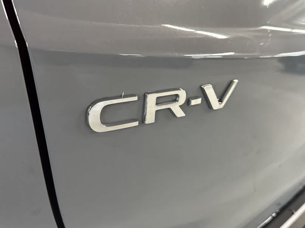 Thumbnail: 2024 Honda CR-V - 11
