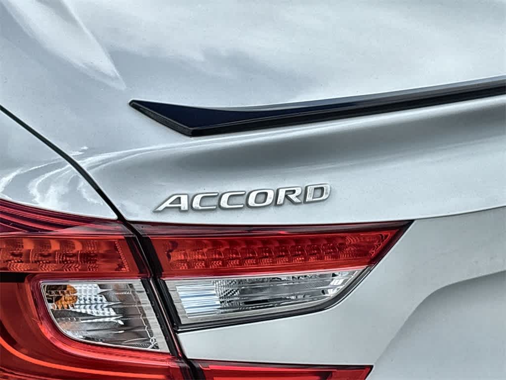Thumbnail: 2022 Honda Accord - 10