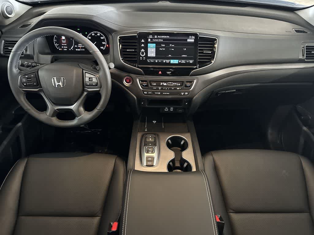 Thumbnail: 2026 Honda Ridgeline - 23