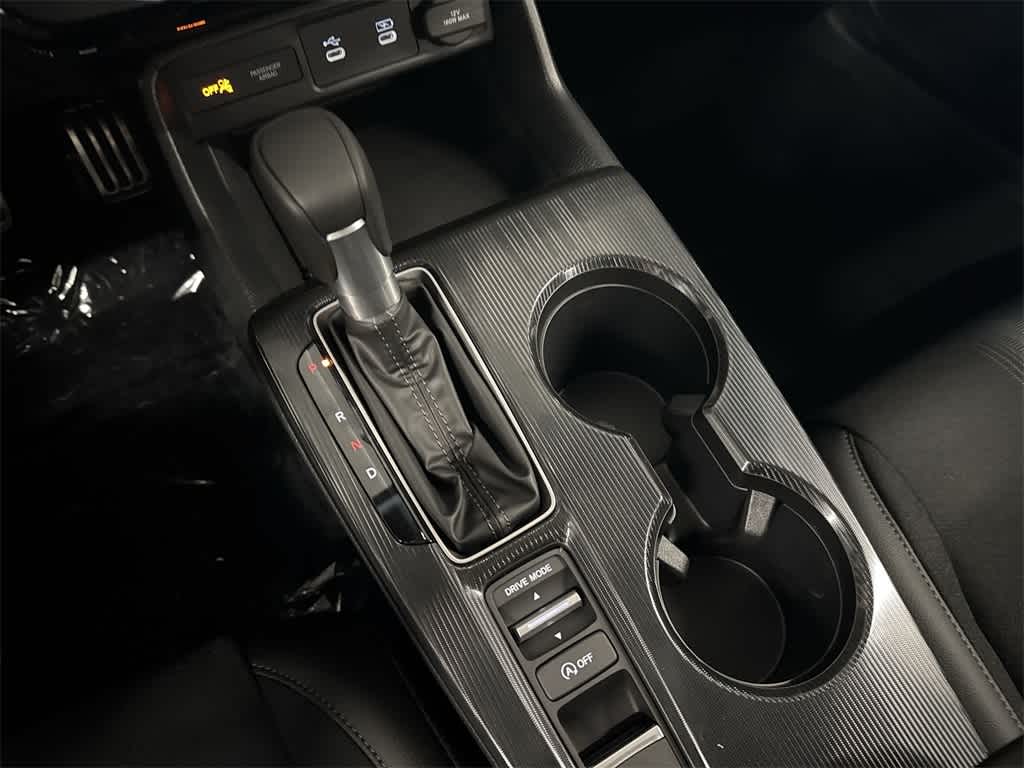 Thumbnail: 2026 Honda Civic - 20