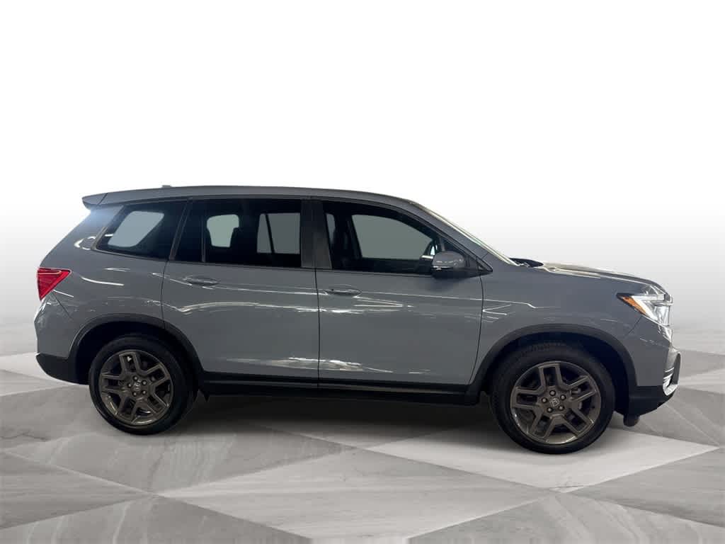 Thumbnail: 2022 Honda Passport - 9