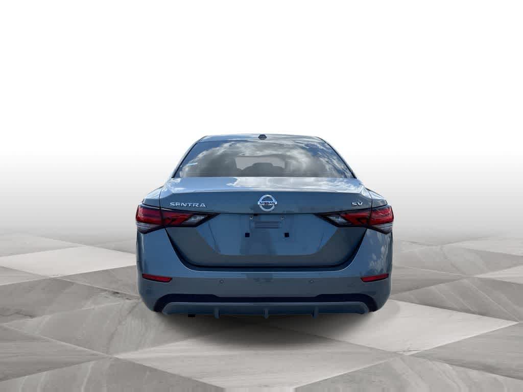 Thumbnail: 2023 Nissan Sentra - 7