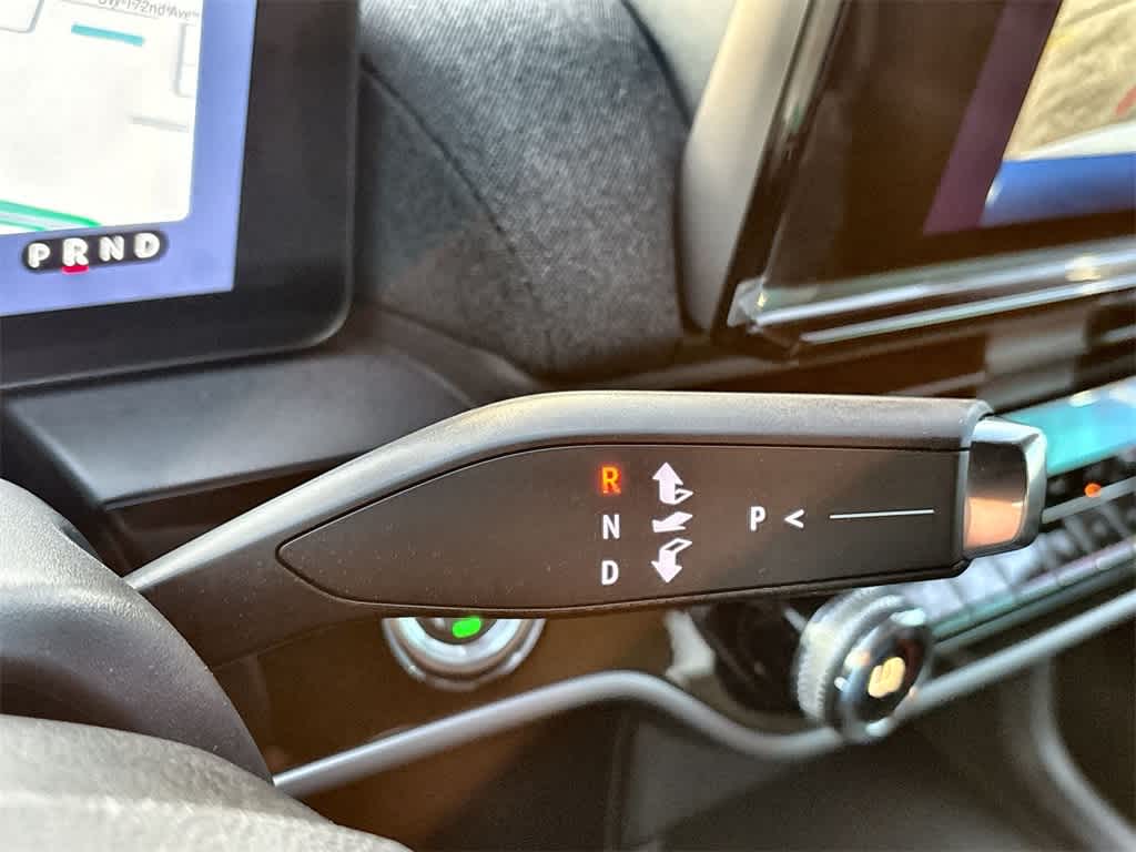 Thumbnail: 2025 Honda Prologue - 20