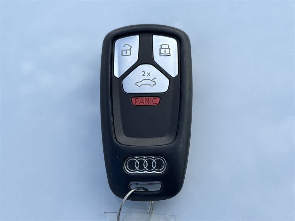 Thumbnail: 2023 Audi A4 - 27