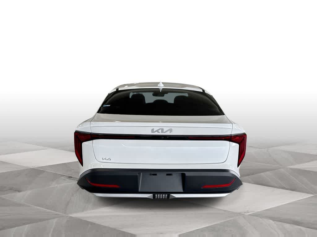 Thumbnail: 2025 Kia K4 - 7