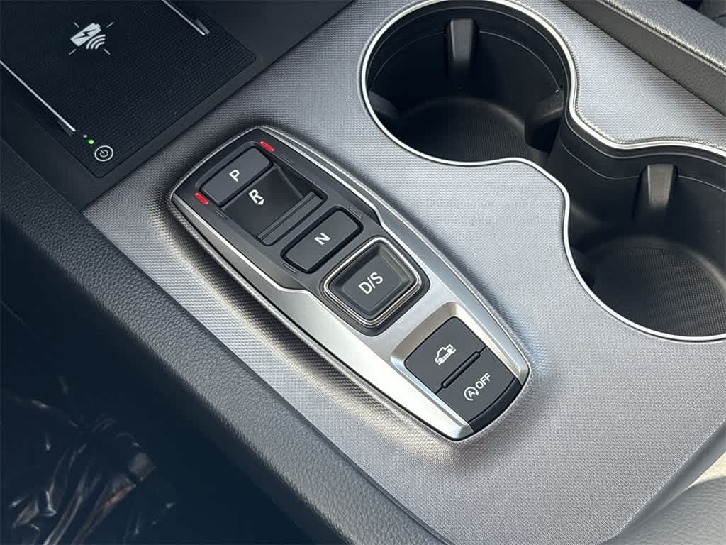 Thumbnail: 2026 Honda Ridgeline - 20