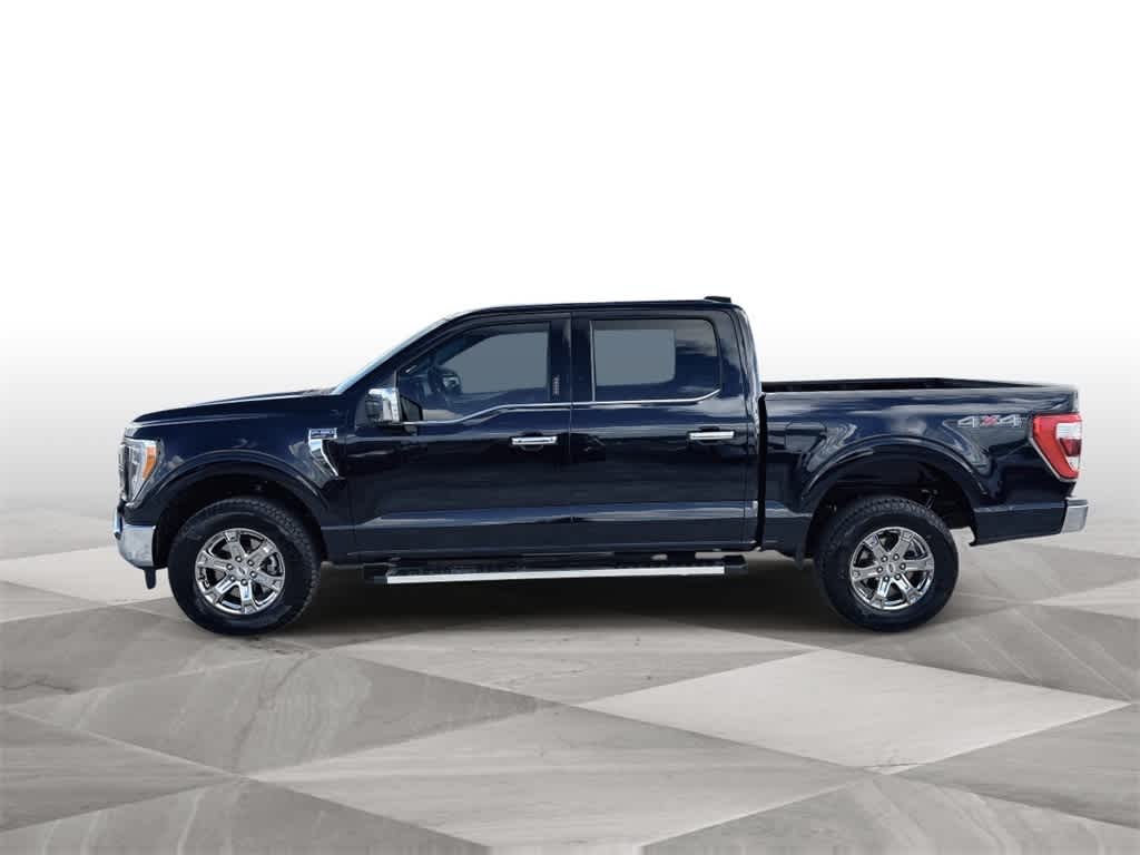 Thumbnail: 2023 Ford F-150 - 5