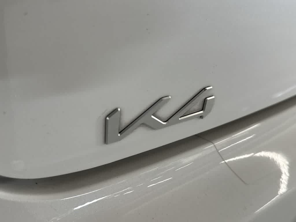 Thumbnail: 2025 Kia K4 - 11