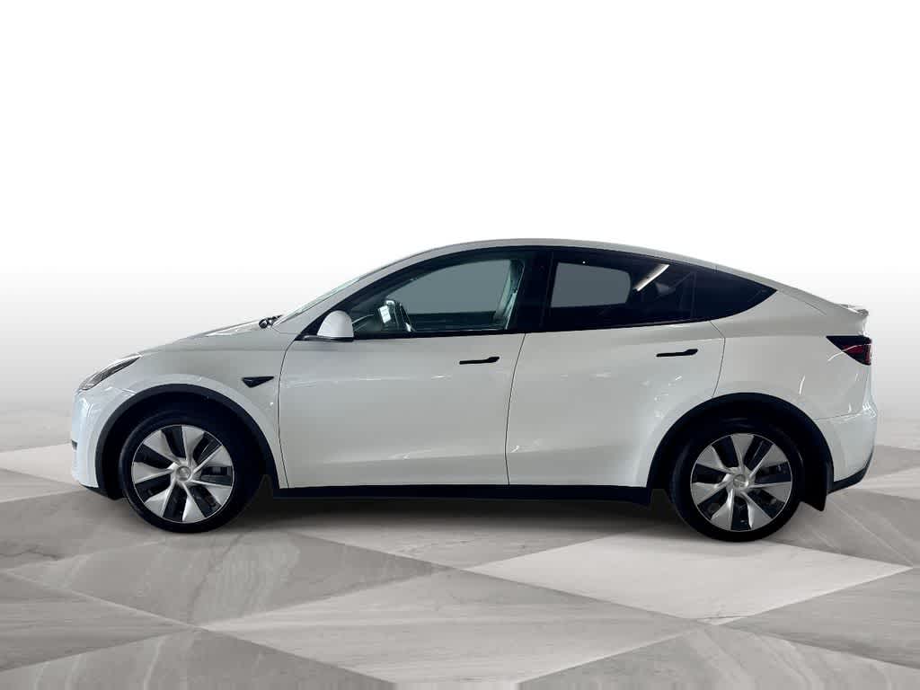 Thumbnail: 2023 Tesla Model Y - 5