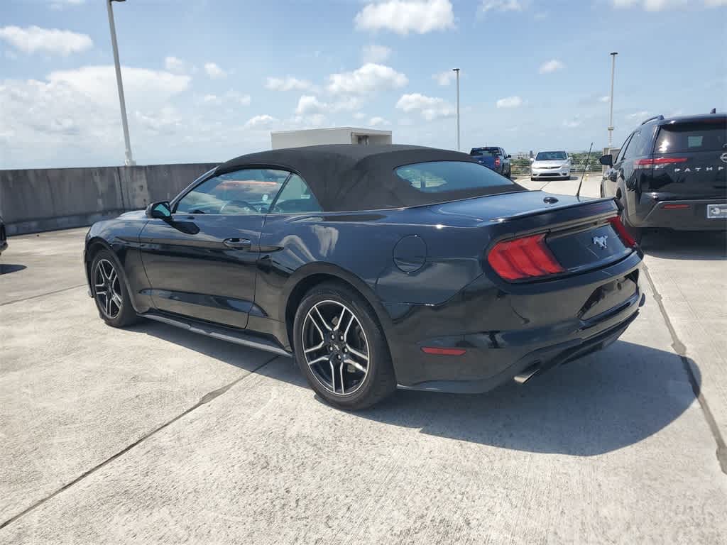 2023 Ford Mustang  3