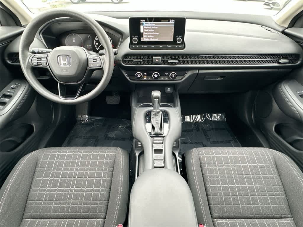 Thumbnail: 2025 Honda HR-V - 23