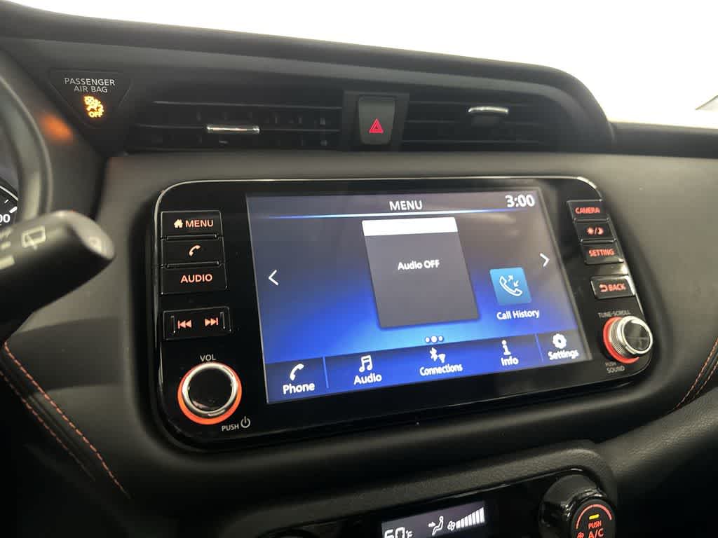 Thumbnail: 2021 Nissan Kicks - 17