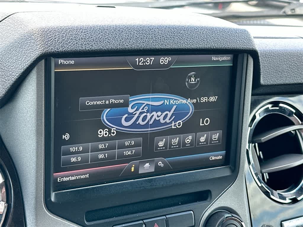 Thumbnail: 2015 Ford F-250 - 17