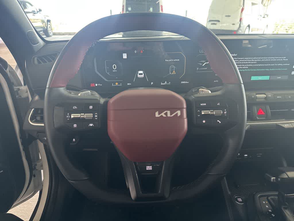 Thumbnail: 2025 Kia K4 - 14