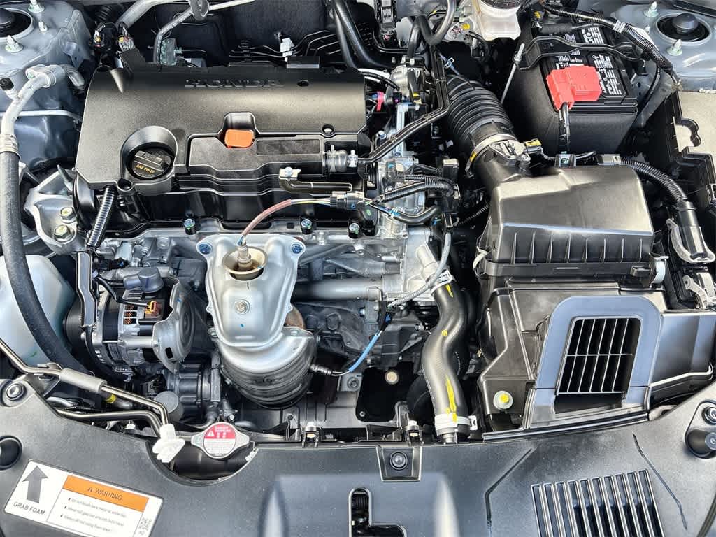 Thumbnail: 2025 Honda HR-V - 12