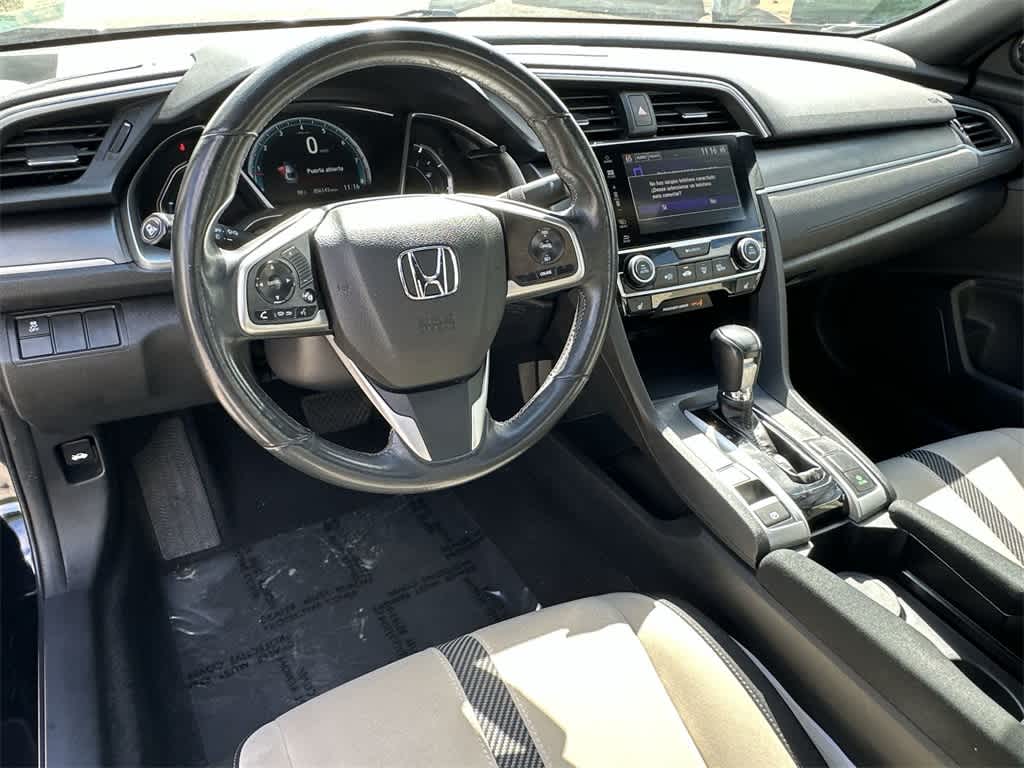 Thumbnail: 2018 Honda Civic - 23